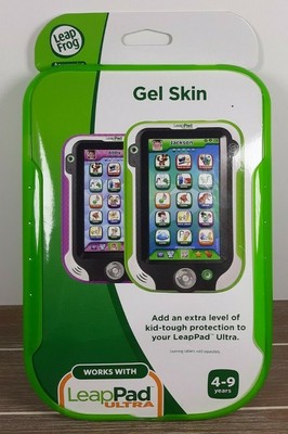 leappad ultra age range