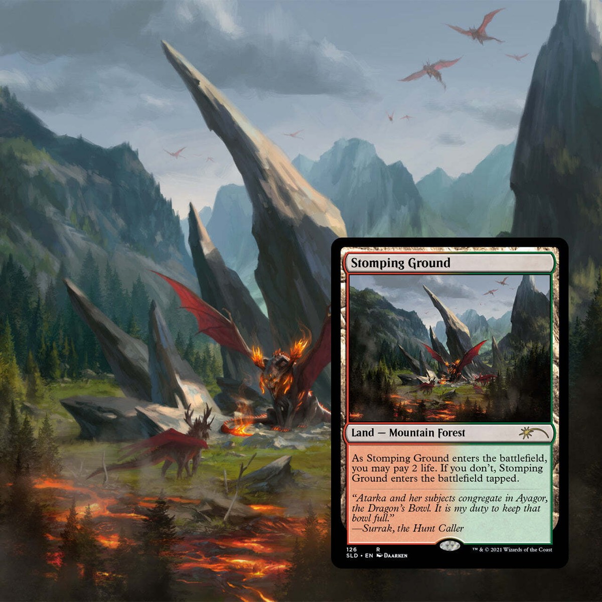 Secret Lair「Culture Shocks」 5箱セット　MTG Amazon.com: Secret LAIR Culture Shocks: Esper MTG Shockland