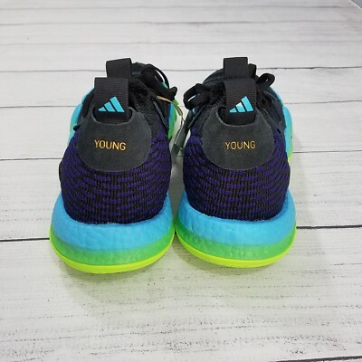 adidas Trae Young 2 Trae Tlien Basketball Shoes Mens Size 11 H06473 s-l400.jpg main image 4