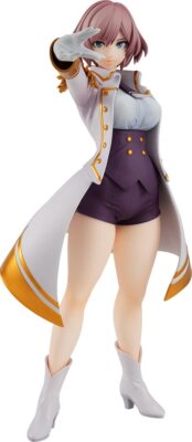 Pop Up Parade SSSS.DYNAZENON Mujina non-scale Plastic Painted