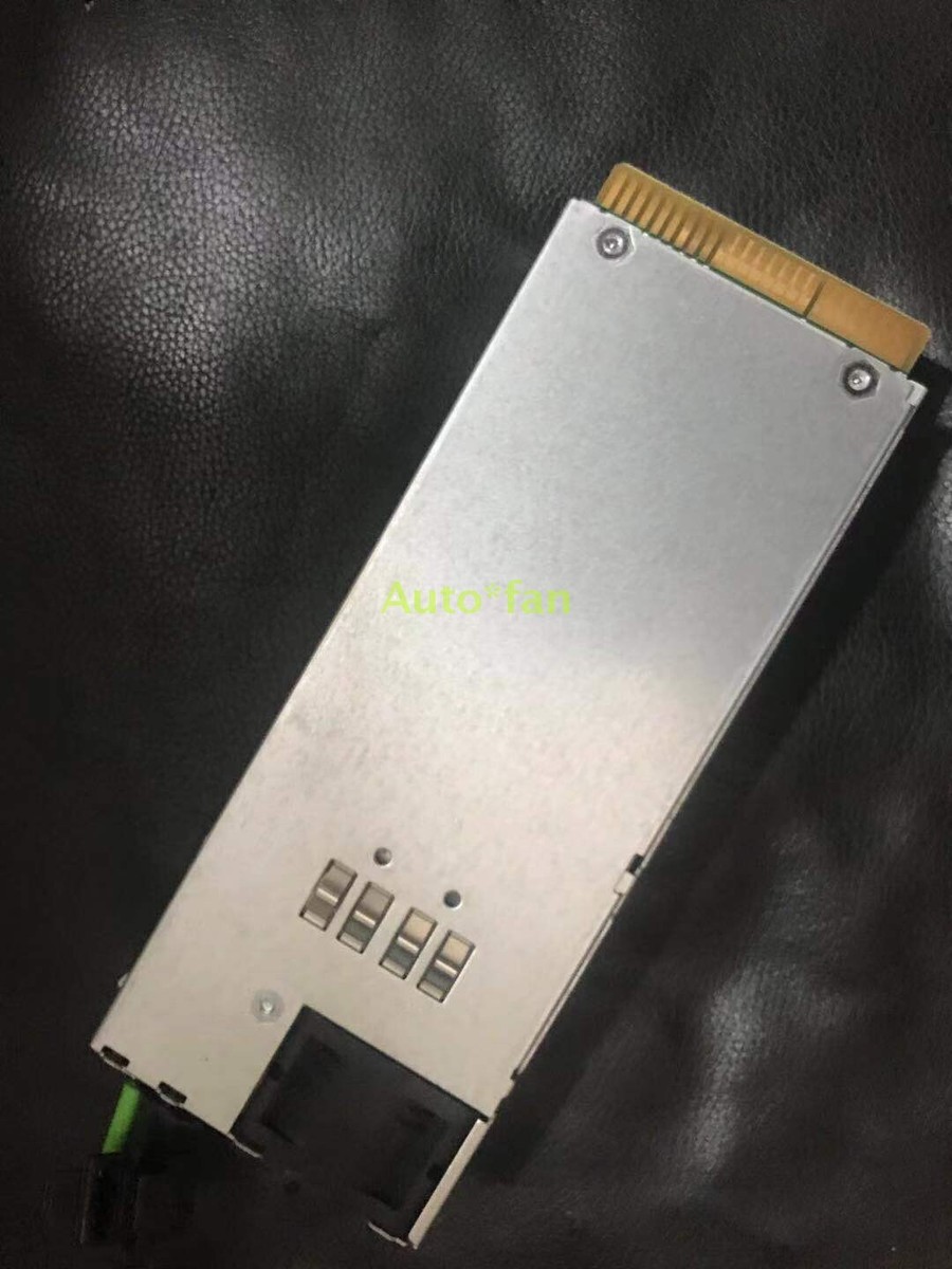 1pc for second-hand Fujitsu DPS-800AB-1 A S26113-E574-V53 1pc for second-hand Fujitsu DPS-800AB-1 A S26113-E574-V53