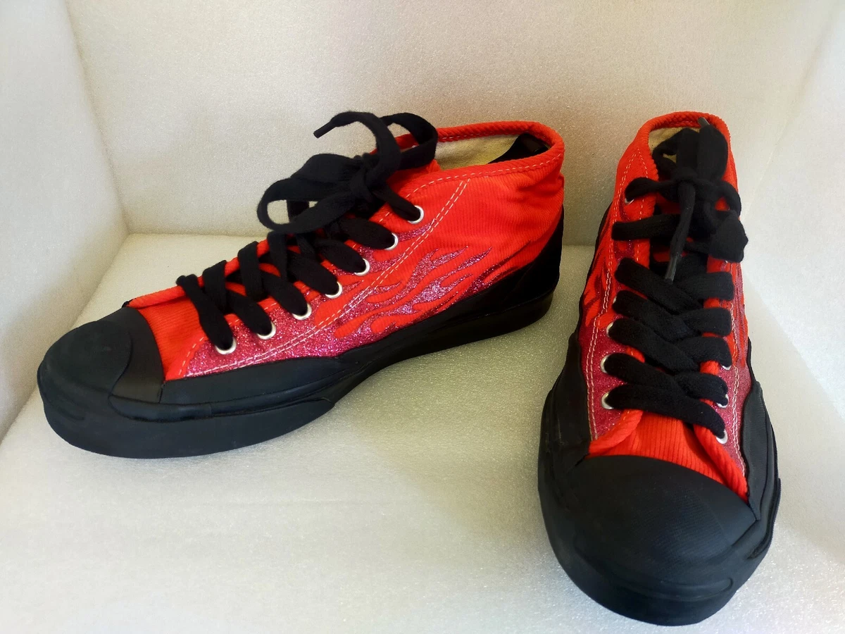 Asap nast jack purcell top converse
