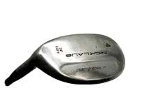 Nicklaus Ironmax Hi- max 24* Loft 4 LH Rifle A-Flex Golf Club 39 Inches