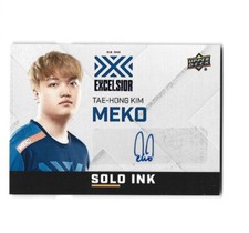 2017-18 Upper Deck Overwatch League Inaugural Trading Cards 18