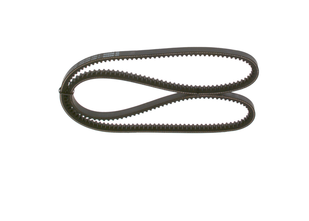 Bosch 13x1250 V-Belt Replacement Part 1987947620
