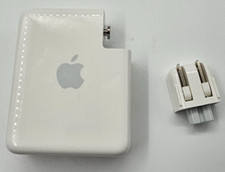 Apple AirPort Express Base Station A1264 - Used Untested Wi-Fi Router