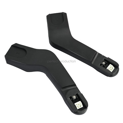 Butterfly Car Seat Adapter Stroller Accessory For Bugaboo Turtle Air Maxi-COSI