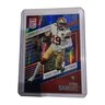 2022 Panini Donruss Elite Status  #48 Deebo Samuel /275 Explosions 49ers SP