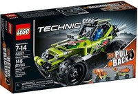 Lego® Technic 42027 Action WüSten-Buggy Neu Ovp_ Desert Racer New Misb Nrfb