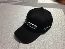 Mercedes AMG Petronas MOTOSPORT Cap Hat OSFA