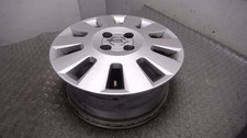 Alufelge 6X15 ET49 Opel C Corsa 1.0 12V Sofortversand