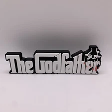 the godfather Sign