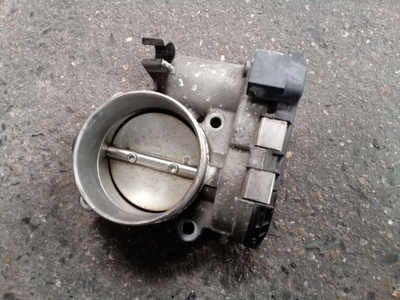 #ad #ad Throttle Body C70 B5254T7 Engine Turbo Fits 06 13 VOLVO 70 SERIES 359672 $65.00