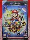 Mario Party 5 (GameCube, 2003). Fully Tested No Manual