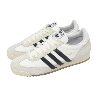 adidas Originals R71 Crstal White Core Black Men Unisex Casual Shoes KI8876