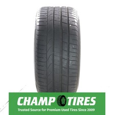 Pirelli P Zero No 265 35 20 95 Y 732nds Bcr407935