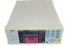 Hioki 3561 Battery HiTester
