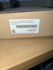 Wunderlich ERGO + Riser manubrio Ducati Multistrada V4