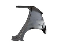 KotflÜGel Hinten Links FÜR Dacia Sandero 2008-2012