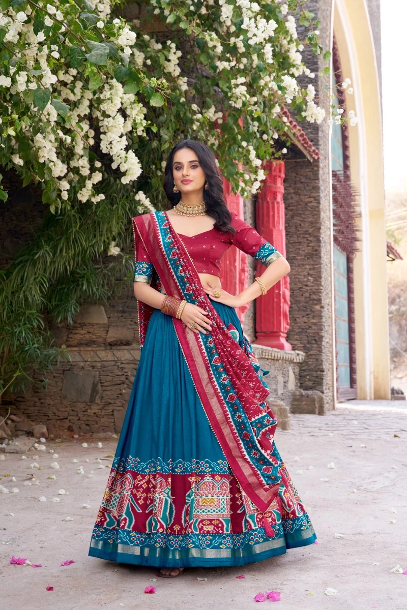 ghagra dress for ladies Ghagra Choli