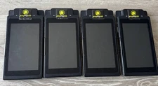 LOT OF 4 Ingenico Moby 70 M70 POS Tablet Mobile Payment Terminal-for spare part2