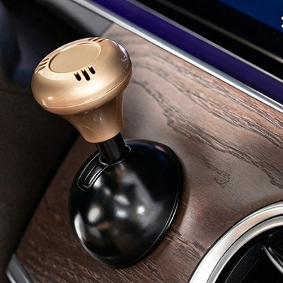 Push Start Controller Joystick Startschalter Unfallzündung Schutz