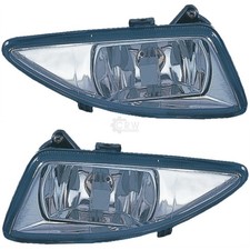 Nebelscheinwerfer Set für Ford Fiesta IV JA_ JB_ Kasten J5_ J3_ JV_ H1