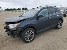 Used Rack and Pinion Assembly fits: 2017 Toyota Rav4 power rack and pinion Grade