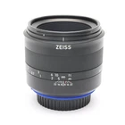 Carl Zeiss Milvus 50mm F/2 M ZE (for Canon EF mount) #85