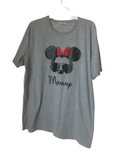 Calimero Minnie Mouse Sz XL Made in the USA T-Shirt Top