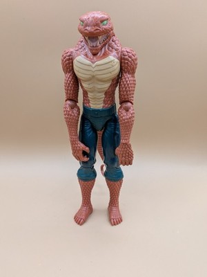 Spin Master Batman DC Comics Copperhead Action Figure 12''