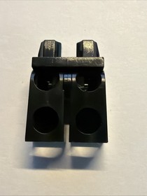 Lego Star Wars Minifigure - TIE Bomber Pilot (From Set 75008)