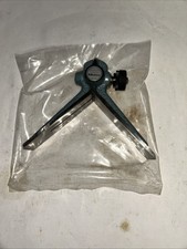 Mitutoyo Center Head For Combination Squares 180-202 New Made In Japan