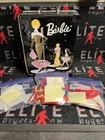 VINTAGE PONYTAIL 1962 BARBIE CASE W/ Clothes- Fashion Pak Ice Breaker 942 Lot