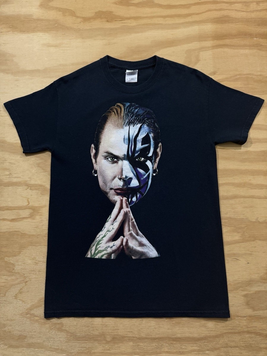 TNA Jeff Hardy 