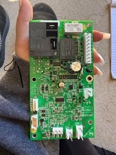 Heat Pump Defrost Control Board