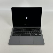 MacBook Air 13 Space Gray 2020 1.1 GHz Intel Core i3 8GB 128GB SSD