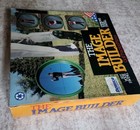 Vintage The Image Builder Golf Practice Mirror New Sealed by Dennco Sports Impro — photo 7