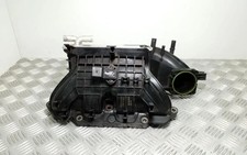 SKODA OCTAVIA II Combi 1Z5 Ansaugbrücke 0281002399 03C129711AD 993282L 34749753