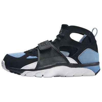 Nike Air Trainer Huarache Cool Blue Black - IH4470-001 Ship Now