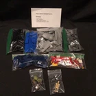 Vintage LEGO Star Wars Set 75042 Droid Gunship (2014) NOT COMPLETE