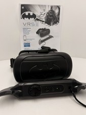 Batman VRSE VR Headset w Batarang Controller ...