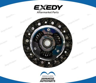 EXEDY OEM Genuine Clutch Disc ASSY DHD021UDHD021U