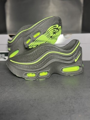 Nike Air Max 95000 Black Volt - 3D Printed (2025)  IR1113-001 US 5 Mens