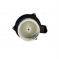 InnenraumgebläSe Nissens 871030 122Mm Kunststoff 12V FüR Fiat 500 312AXG1A 312