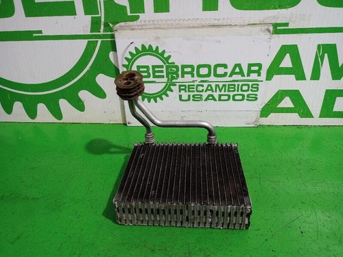 klimaverdampfer RENAULT MEGANE II COUPE CABRIO 8718042188557 berrp128803