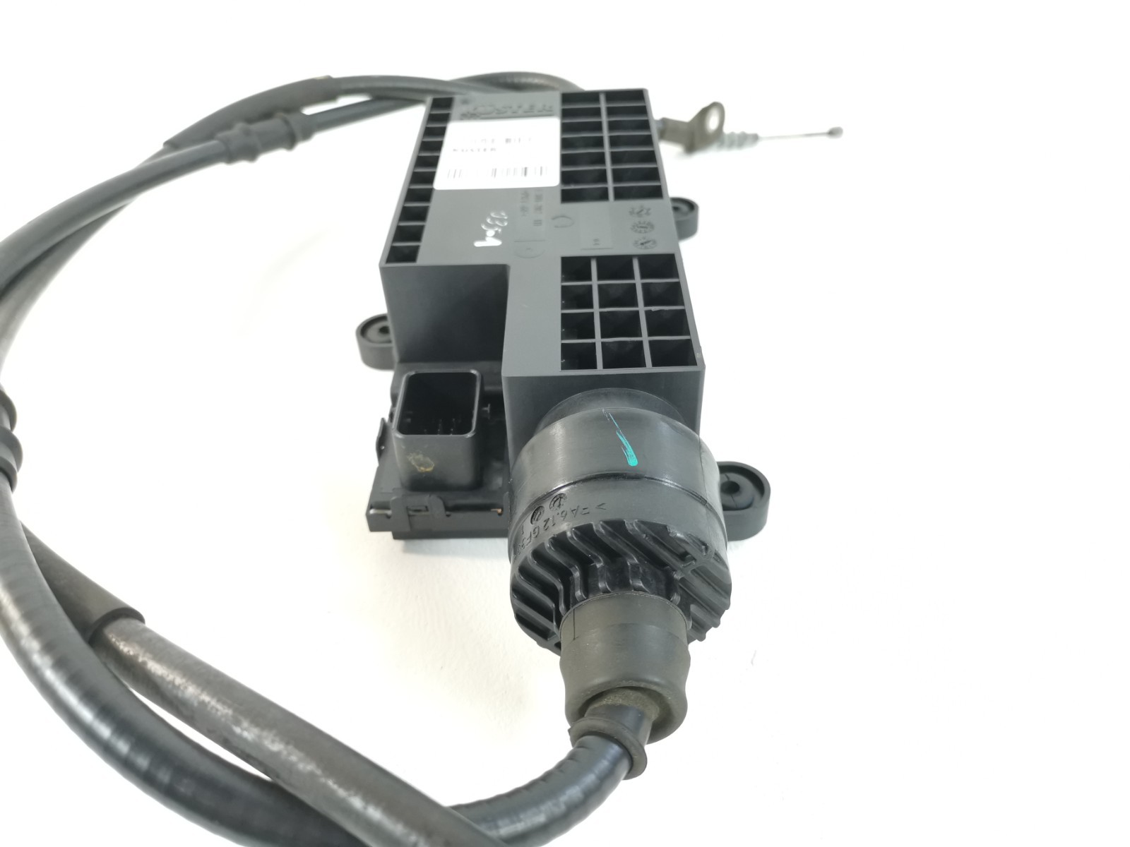 Maserati Ghibli 3.0 2015  Electric Parking Brake Cable Actuator 670030076 OEM