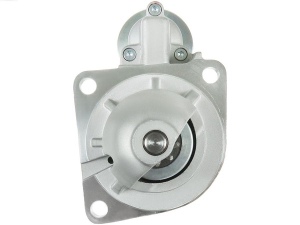 1X AS-PL S0457 Starter FüR Ford-image