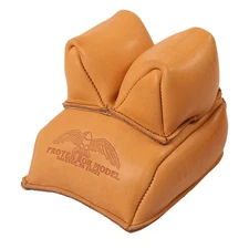 PROTEKTOR MODEL Rabbit Ear Leather Rear Bag (13)