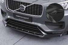 Cup Spoiler Lippe Front Glossy f&uuml;r Volvo XC 90 (2. Gen) CSL752-G